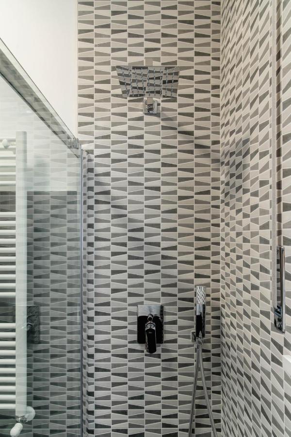 Caliph House 128 Apartment Bari Exterior foto