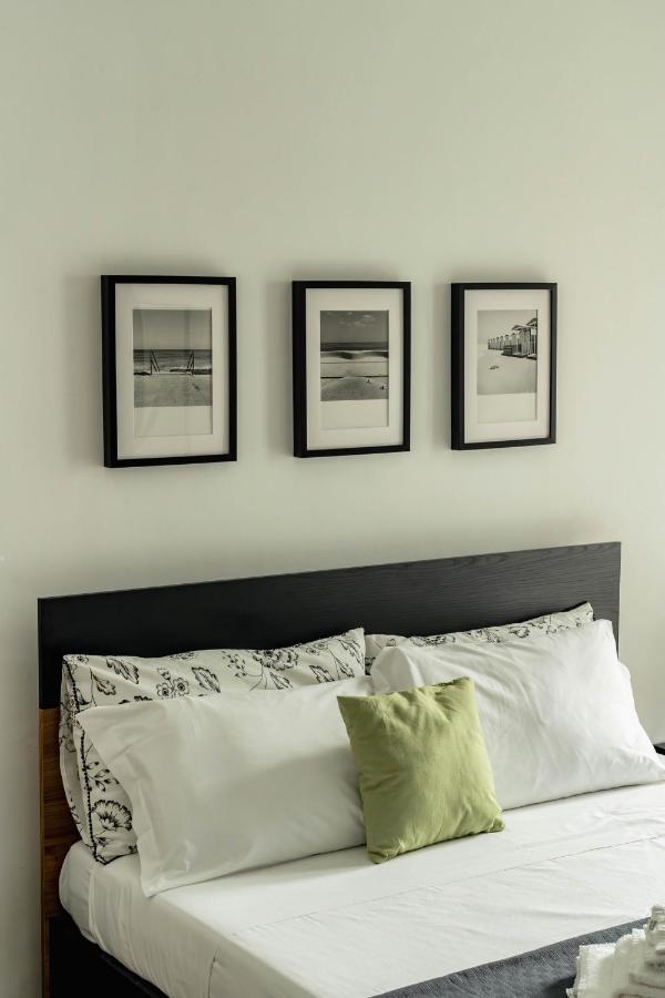 Caliph House 128 Apartment Bari Exterior foto