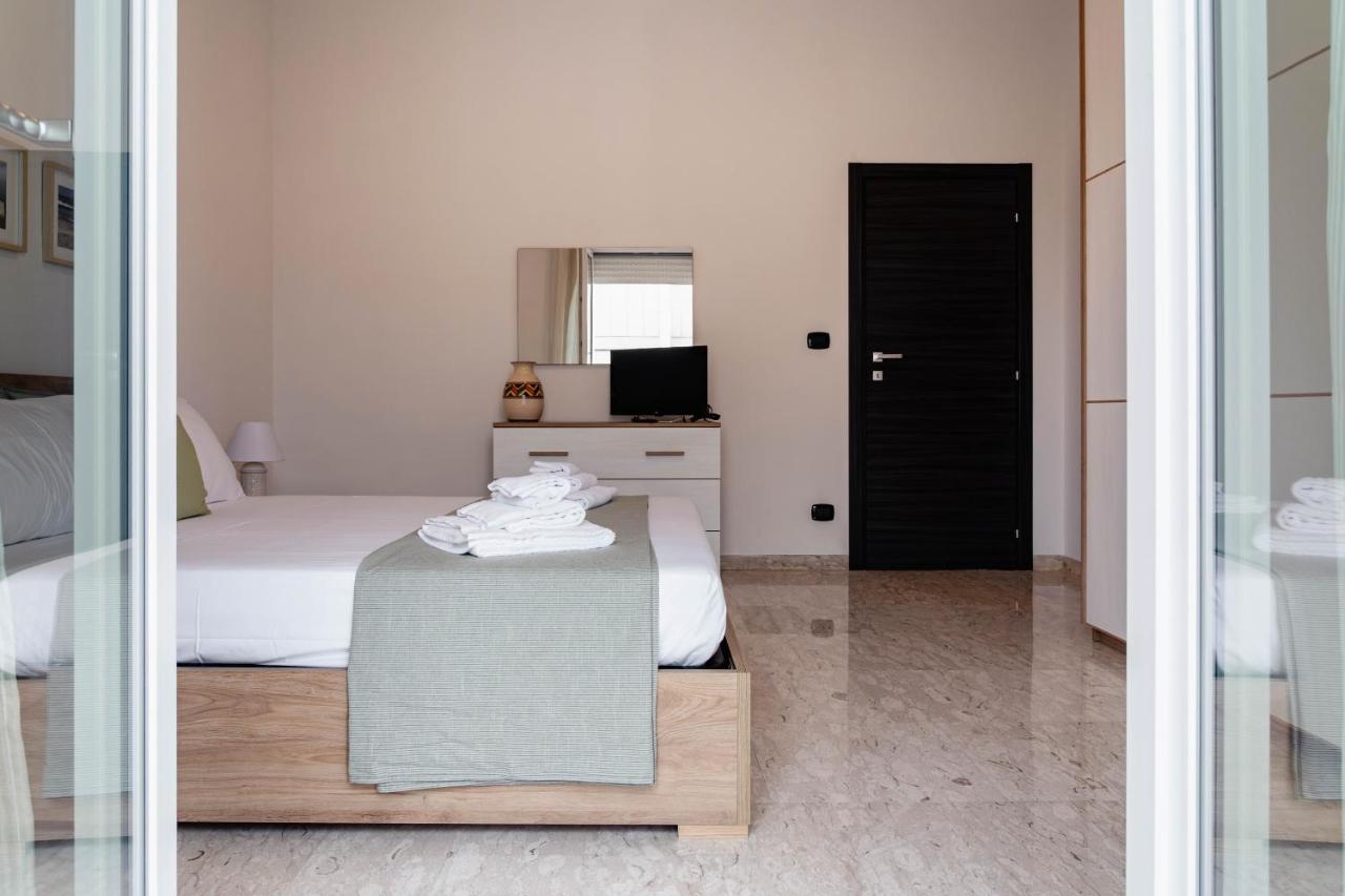 Caliph House 128 Apartment Bari Exterior foto