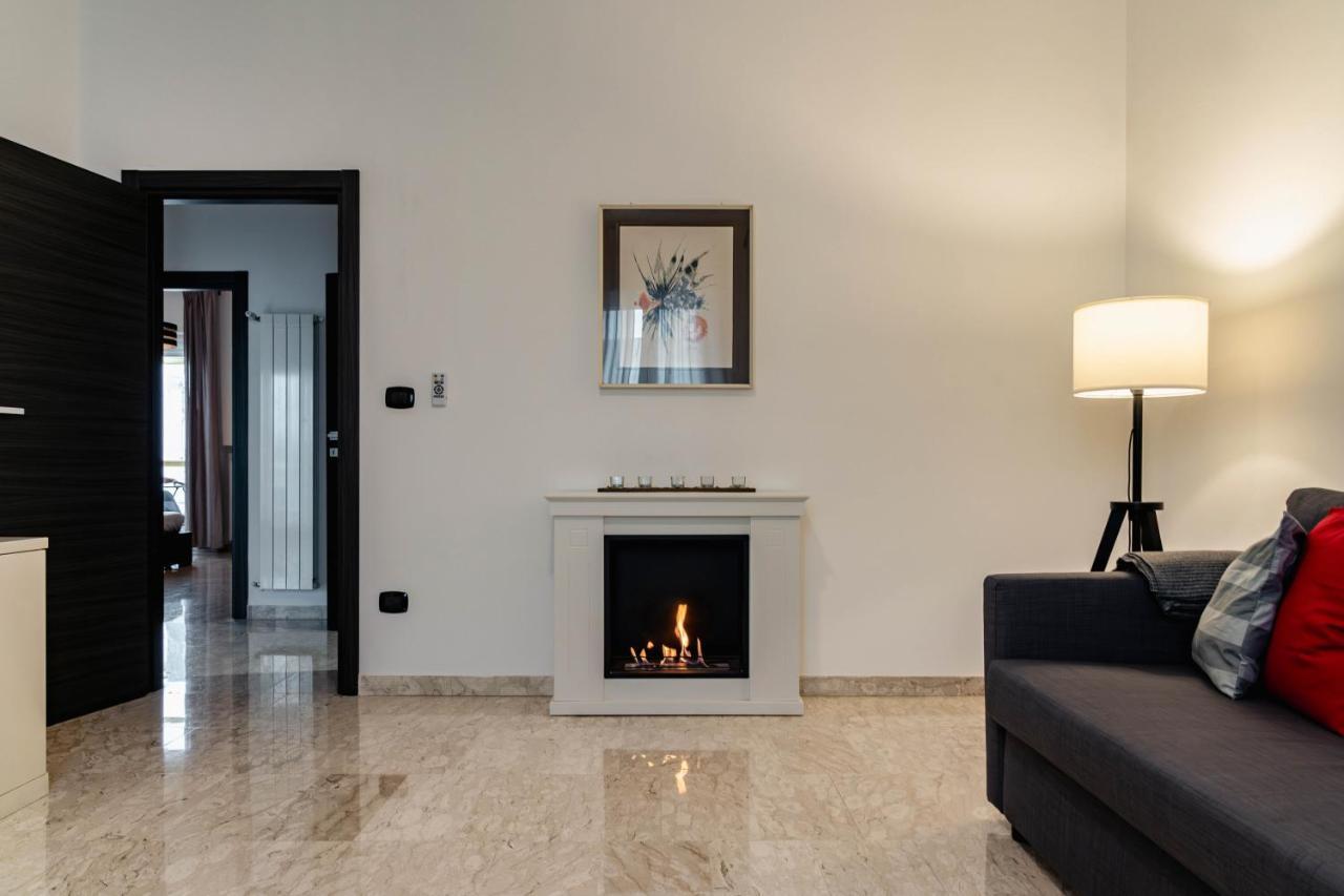 Caliph House 128 Apartment Bari Exterior foto
